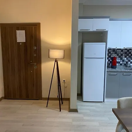 Apartment Balekoglu Trabzon
