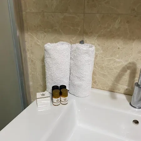 Balekoglu Apartment Trabzon