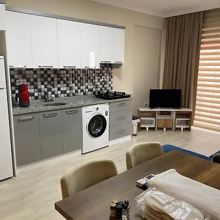 Apartment Balekoglu *