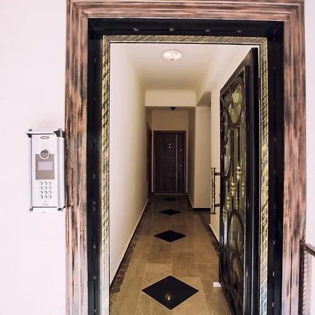 Balekoglu Apartment *