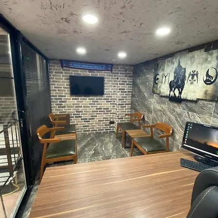 Apartment Balekoglu Trabzon