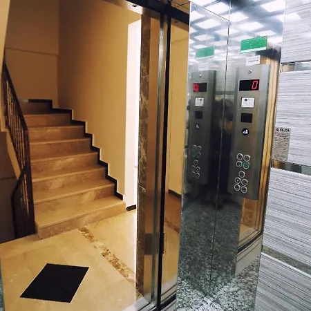 Apartment Balekoglu