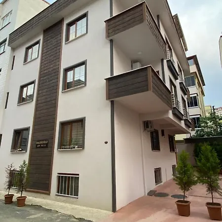 Balekoglu * Trabzon