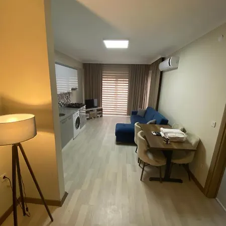 Apartment Balekoglu Trabzon