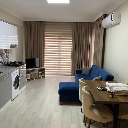 Balekoglu Apartment