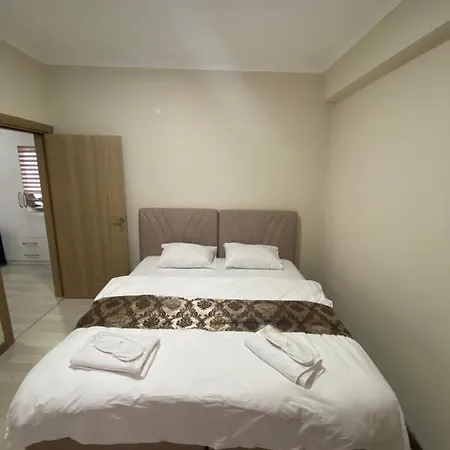 Apartment Balekoglu *