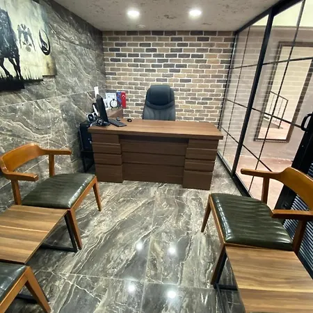 Apartment Balekoglu