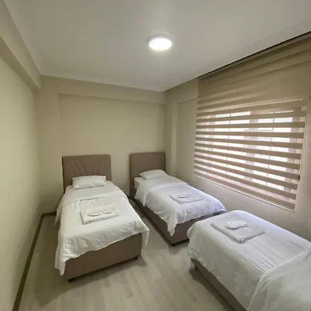 Apartment Balekoglu
