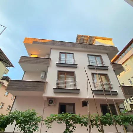 Balekoglu Apartment *