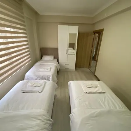 Apartment Balekoglu