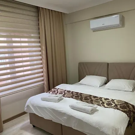 Apartment Balekoglu *